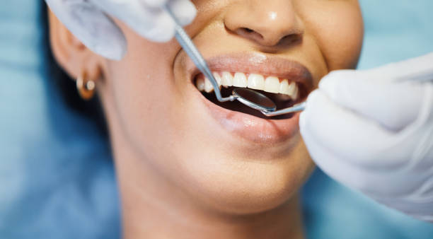 Best Emergency Treatment for Dental Infections or Abscesses in Ewa Gentry, HI