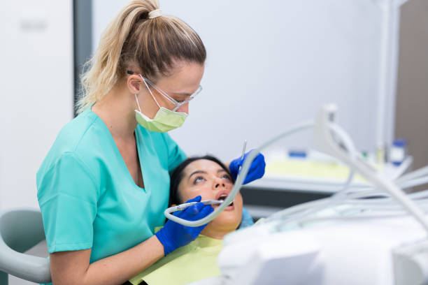 Fast & Reliable Emergency Dental Services in HI